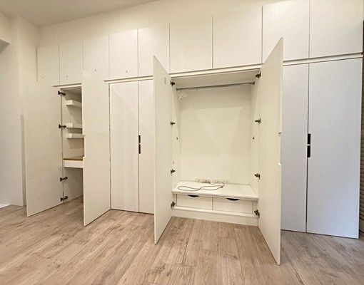 XU⭐新莊副都心電梯2房2廳含車位✅可租補👍可寵❤️ - Image 15