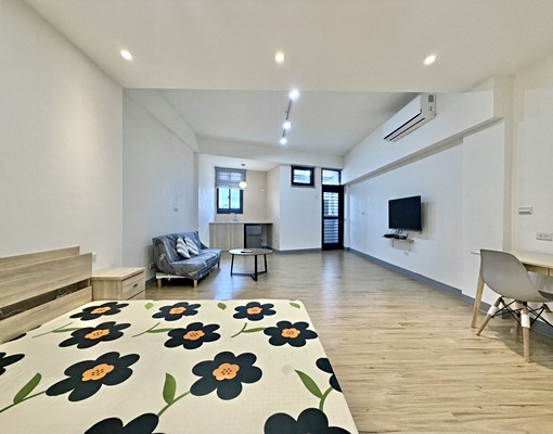 大雅公園中科園區首選🌟全新裝潢大套房🌟乾濕分離🌟流理台 - Image 6