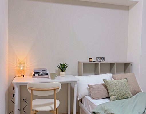 超強巨蛋商圈機能｜DormAVLドームエリア便利なマンショ - Image 19