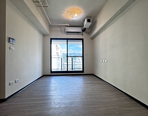 太平北屯全新兩房💥✅可三租補✅寵物✅對面鄰居超帥😍 - Image 1