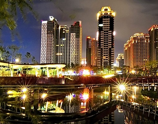 市政/秋紅谷✴電梯✴精品商務旅店設計✴大衛浴獨洗✴便宜租 - Image 1