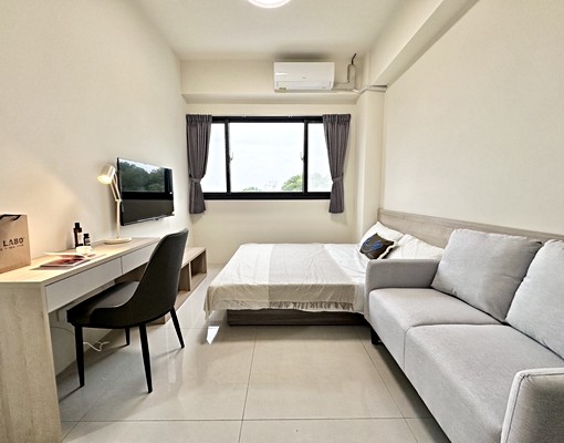 新光田獨洗曬可貓✨台電計可雙租補✨可貓咪✨子母車✨共用小廚房 - Image 4