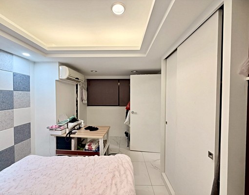 六張犁🚉獨洗曬☀️可租補🛗電子鎖😎雙門冰箱乾溼分離可寵 - Image 11