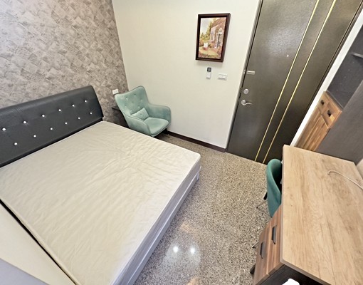 可雙租補👑寵物友善🐶🐈台電💗可租機車位💗電梯套房 - Image 3