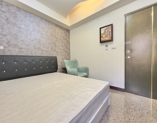 可雙租補👑寵物友善🐶🐈台電💗可租機車位💗電梯套房 - Image 4