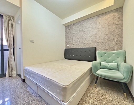 可雙租補👑寵物友善🐶🐈台電💗可租機車位💗電梯套房 - Image 6