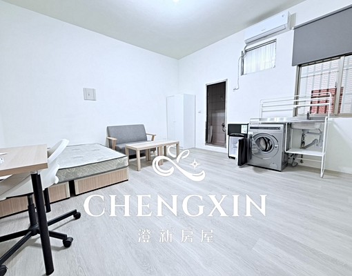 🔥獨立洗衣/垃圾集中/金山商圈/可開火🔥 - Image 1