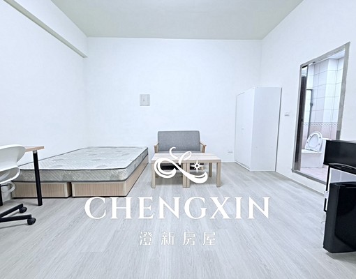 🔥獨立洗衣/垃圾集中/金山商圈/可開火🔥 - Image 6