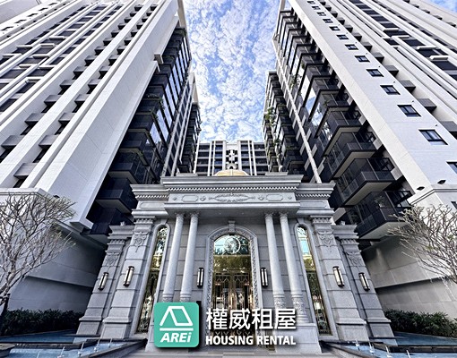 ⚜️高醫商圈｜郡都當代｜高樓層純白風兩房⚜️權威 - Image 14