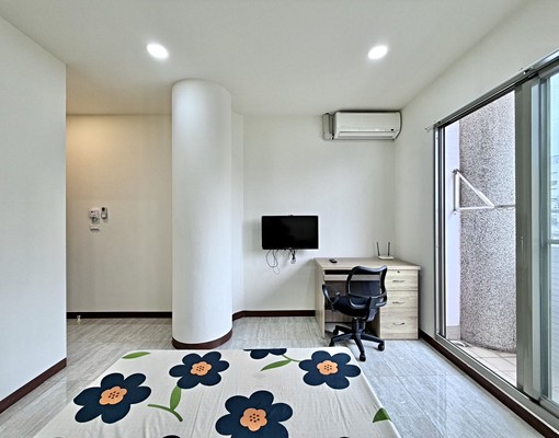 東海工業區榮總醫院首選🌟可租補🌟精裝潢陽台獨洗曬/好停車 - Image 10