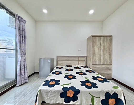 東海工業區榮總醫院首選🌟可租補🌟精裝潢陽台獨洗曬/好停車 - Image 6