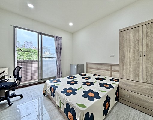 東海工業區榮總醫院首選🌟可租補🌟精裝潢陽台獨洗曬/好停車 - Image 3