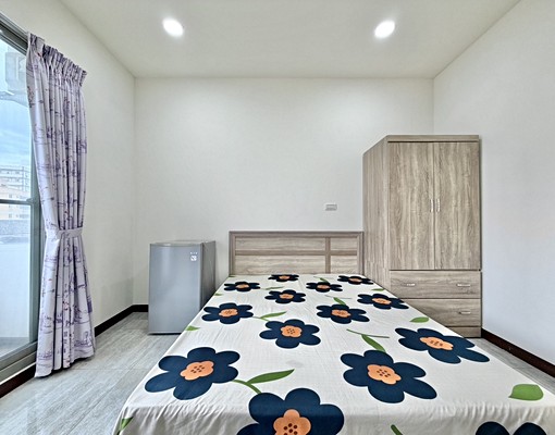 東海工業區榮總醫院首選🌟可租補🌟精裝潢陽台獨洗曬/好停車 - Image 7