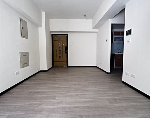 太平北屯全新兩房🫧可寵✅平車✅採光好✅木地板裝潢✅全配可聊 - Image 2