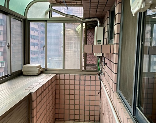 人情味小鎮!!屋主自租格局好通風佳3房1廳1衛2陽台 - Image 2