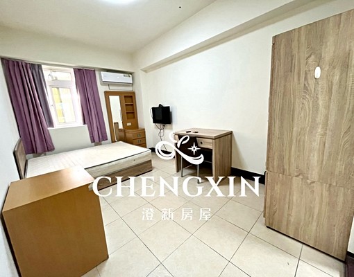 🔆可租補/金山商圈/電梯套房/垃圾集中/飲水機🔆 - Image 1