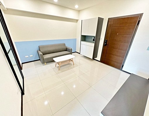 嶺東文山商圈精科💖可租補報稅超美系統精裝大兩房💖 - Image 2