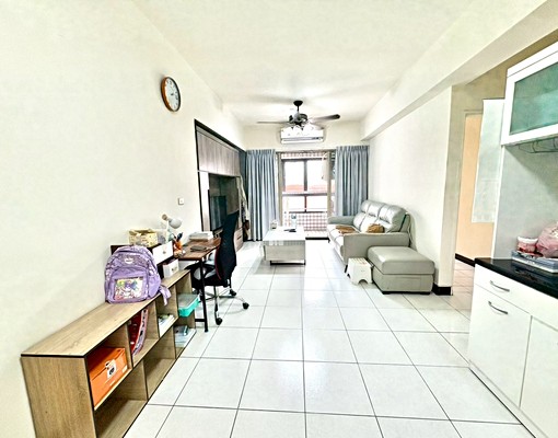 北屯超值2房✨雙陽台間間開窗🌞採光通風💯可租補戶籍|寵談 - Image 3