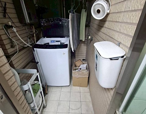 2房1廳1衛1陽台2.4W不含管理費 - Image 5