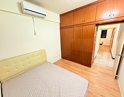 七期市政府捷運大遠百💖可租補戶籍超美大兩房💖傢俱電全 - Image 4