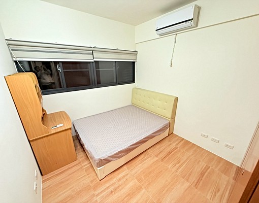 七期市政府捷運大遠百💖可租補戶籍超美大兩房💖傢俱電全 - Image 3