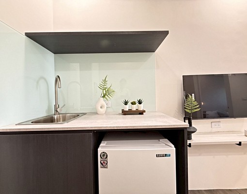 萊恩/🏠可租補/一房一廳/全新裝潢/可寵陽台套房/採光 - Image 5