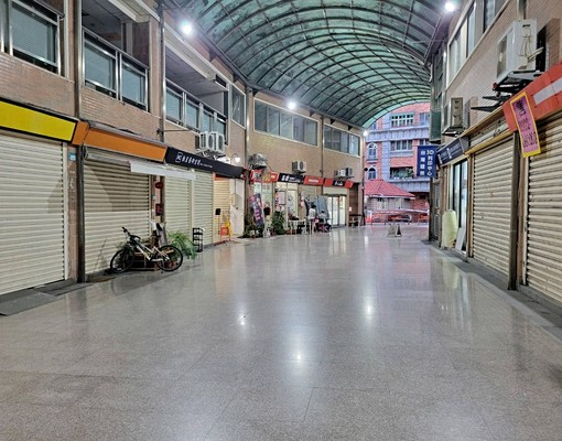 泰山明志路麥當勞美福堡，15坪大露台 - Image 12