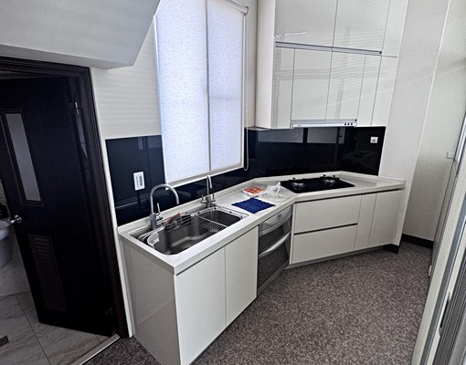 神岡整棟頂樓大露台戶✅租補✅雙平車位✅戶籍✅間間開窗 - Image 2