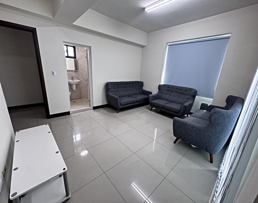 神岡整棟頂樓大露台戶✅租補✅雙平車位✅戶籍✅間間開窗 - Image 12