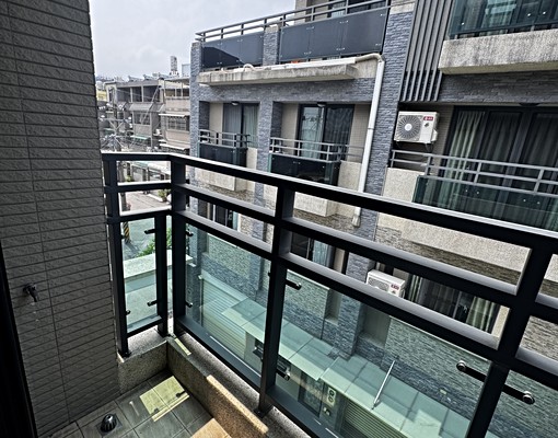 神岡整棟頂樓大露台戶✅租補✅雙平車位✅戶籍✅間間開窗 - Image 10