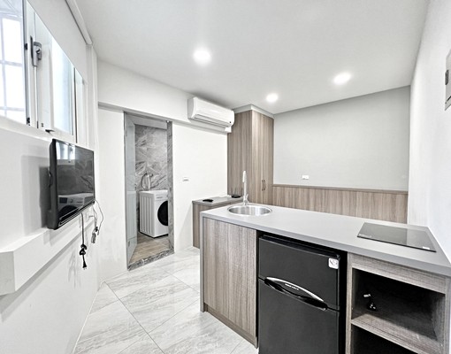 寵物界的VIP💖台水電可寵可租補獨洗烘🌈全新小資 - Image 5