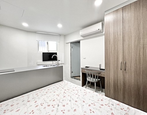 寵物界的VIP💖台水電可寵可租補獨洗烘🌈全新小資 - Image 4