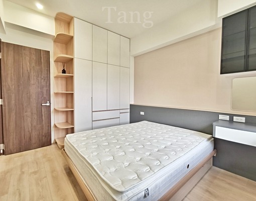 科博館草悟道勤美公益💖可報稅超美百萬精裝大兩房💖 - Image 9