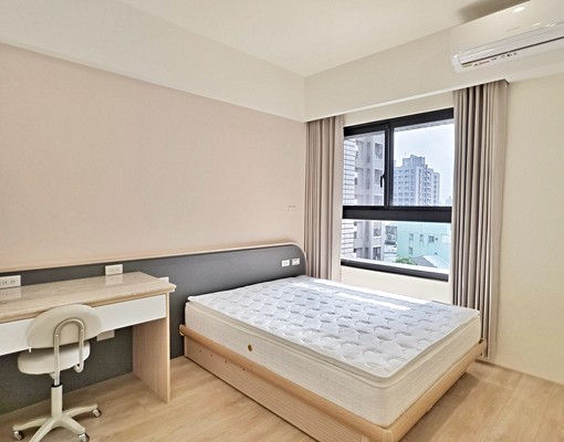 科博館草悟道勤美公益💖可報稅超美百萬精裝大兩房💖 - Image 11