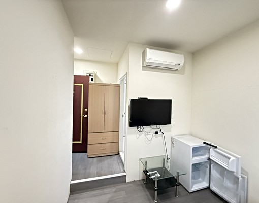 明道花園城~可租補~陽台房~獨曬-衛浴開窗-無管理費 - Image 10