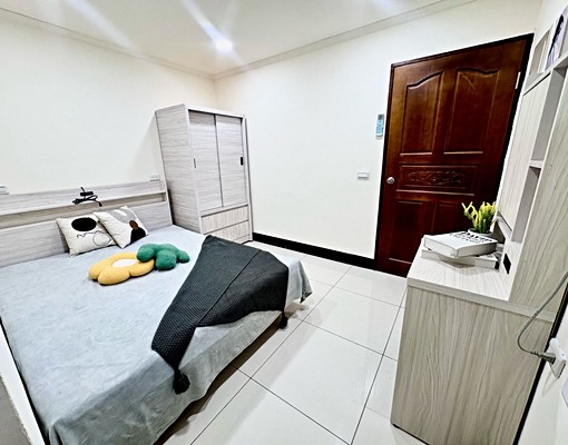 平鎮工業區全新優質套房/可補助/全新家具家電/含網路 - Image 1