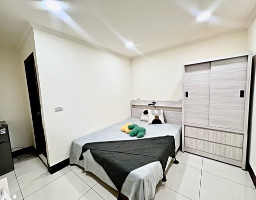 平鎮工業區全新優質套房/可補助/全新家具家電/含網路 - Image 3