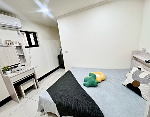 平鎮工業區全新優質套房/可補助/全新家具家電/含網路 - Image 6