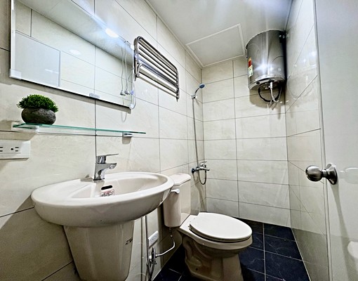 平鎮工業區全新優質套房/可補助/全新家具家電/含網路 - Image 9