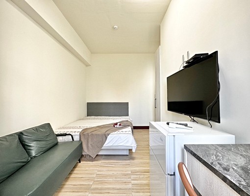 喜歡我就不要躲💖雙租補衛浴分離陽台獨洗🌈系統裝潢 - Image 7