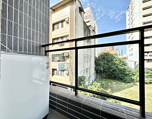 喜歡我就不要躲💖雙租補衛浴分離陽台獨洗🌈系統裝潢 - Image 9