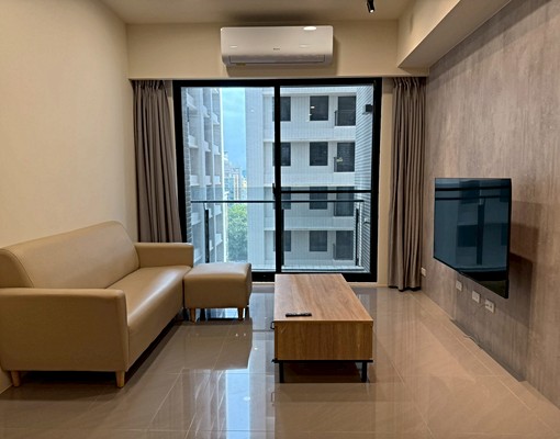 近園區/含平車/設備齊全/洗脫烘、洗碗機/高質感裝潢附中島 - Image 10