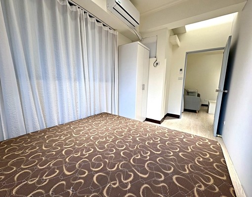 信義安和/國館🌟電梯租補稅🌟獨洗曬垃圾收🌟可炊傢具齊全 - Image 6