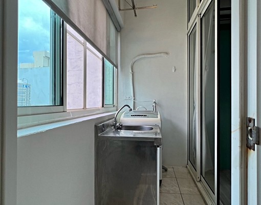 金山街稀有空出新裝潢採光佳陽台洗衣機 - Image 6