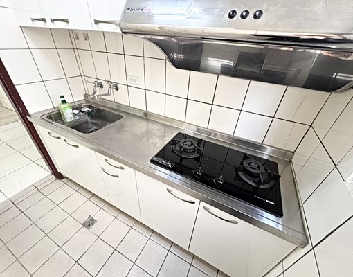 可租補🔥三房/簡配✅家具可談❗️台水電/管理員💫 - Image 6