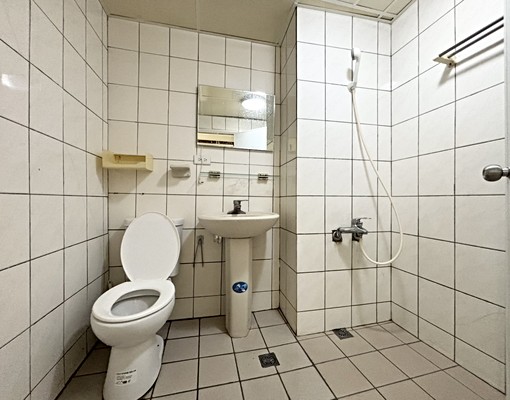 可租補🔥三房/簡配✅家具可談❗️台水電/管理員💫 - Image 7