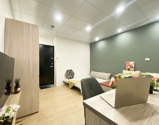 萊恩/🏡可寵/三和國中/陽台/永福路/採光/讚 - Image 9