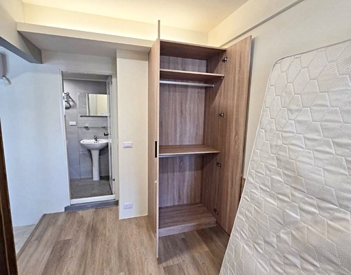 水湳⛅逢甲⛅一房一廳⛅可租補⛅可貓咪⛅稀有裝潢⛅陽台獨洗 - Image 2