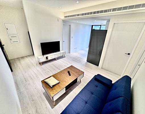 陞霖執美🏡整棟新仙境之美💖可租補全新未住💖高級住宅區 - Image 4