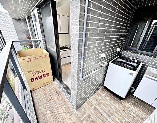 陞霖執美🏡整棟新仙境之美💖可租補全新未住💖高級住宅區 - Image 9